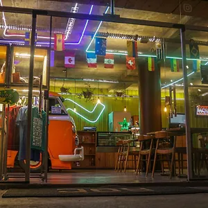 Hostel Joy &, Brasilia