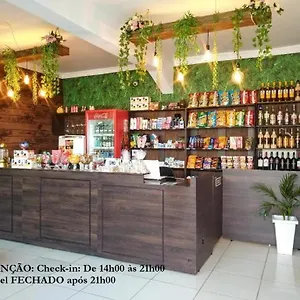 Guest house Elo, Taguatinga