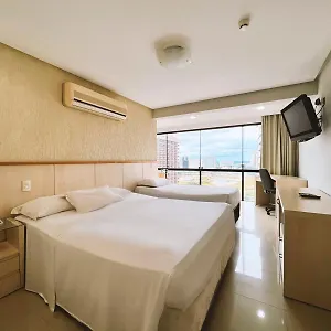 Vista Espetacular! Particular - Garvey Park Apartamento
