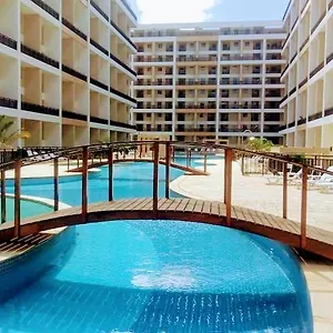 Cobertura Luxo Vista Piscina Churrasqueira Apartamento