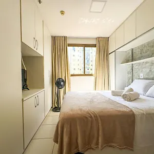 Apto 1 Com Piscina Apartamento