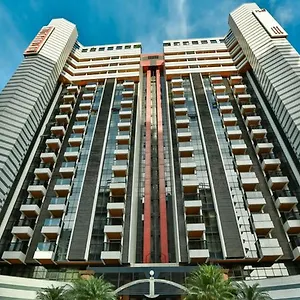 Alugueasy - Metropolitan Apartamento