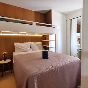 Conforto, Lazer E Localizacao Privilegiada Voce E Sua Familia Apartamento