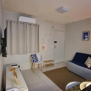 Excelente Apto Perto Do Plano Piloto! Apartamento